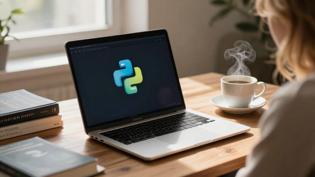 How to Install Python on Mac
