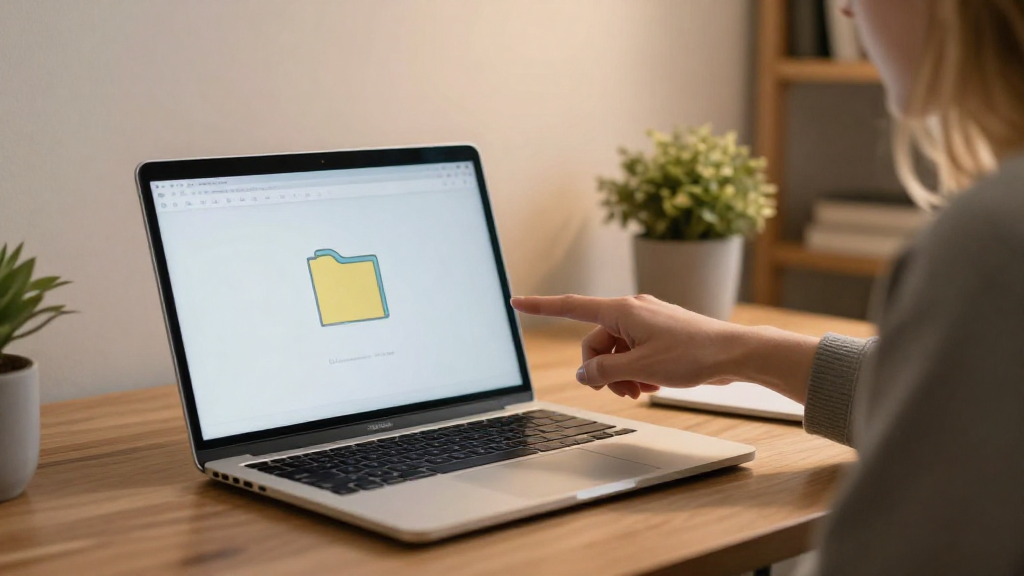 How to Access the Library Folder on Mac