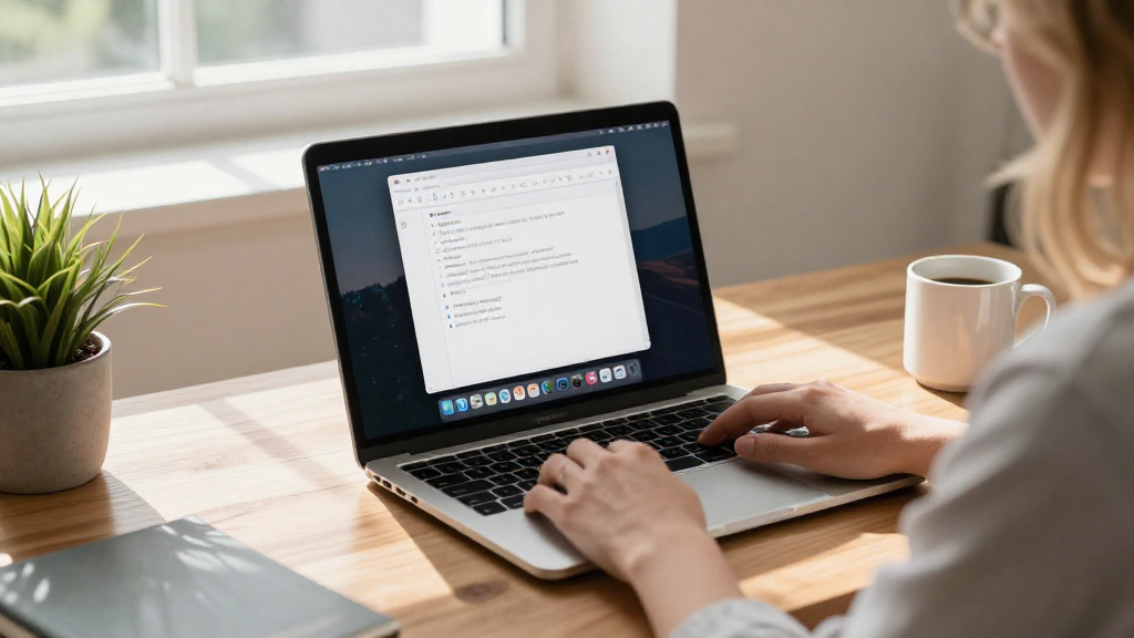 How to Create an Alias on Mac
