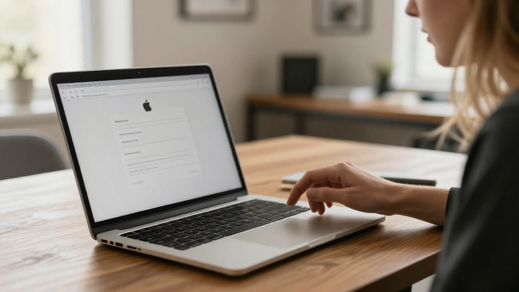 How to Check Warranty Status on Mac