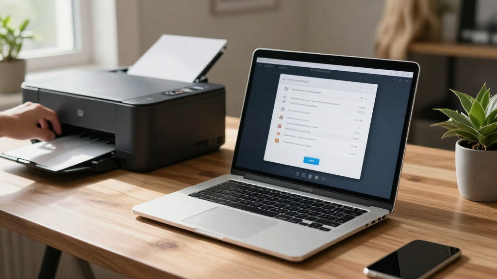 How to Reset the Printing System on Mac