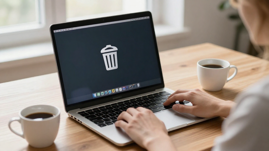 How to Uninstall Python from Mac