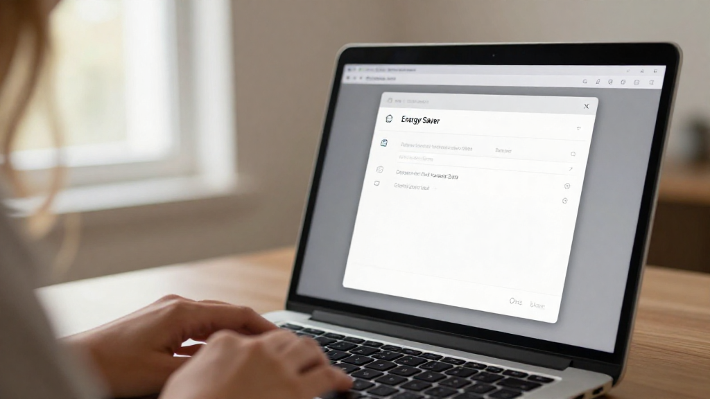 How to Schedule a Shutdown on Mac