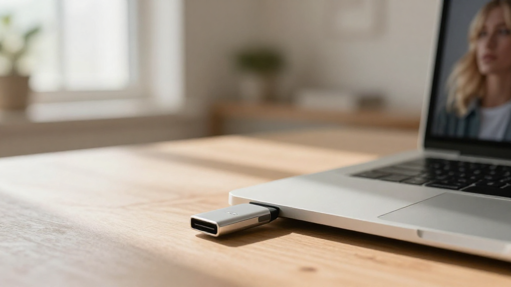 How to Install macOS from USB Drive