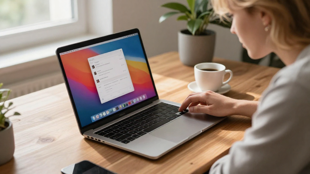 How to Change Screenshot Location on Mac