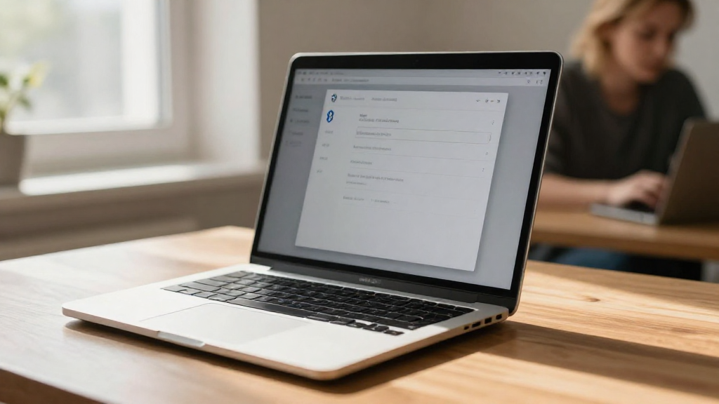 How to Disable Bluetooth on Mac