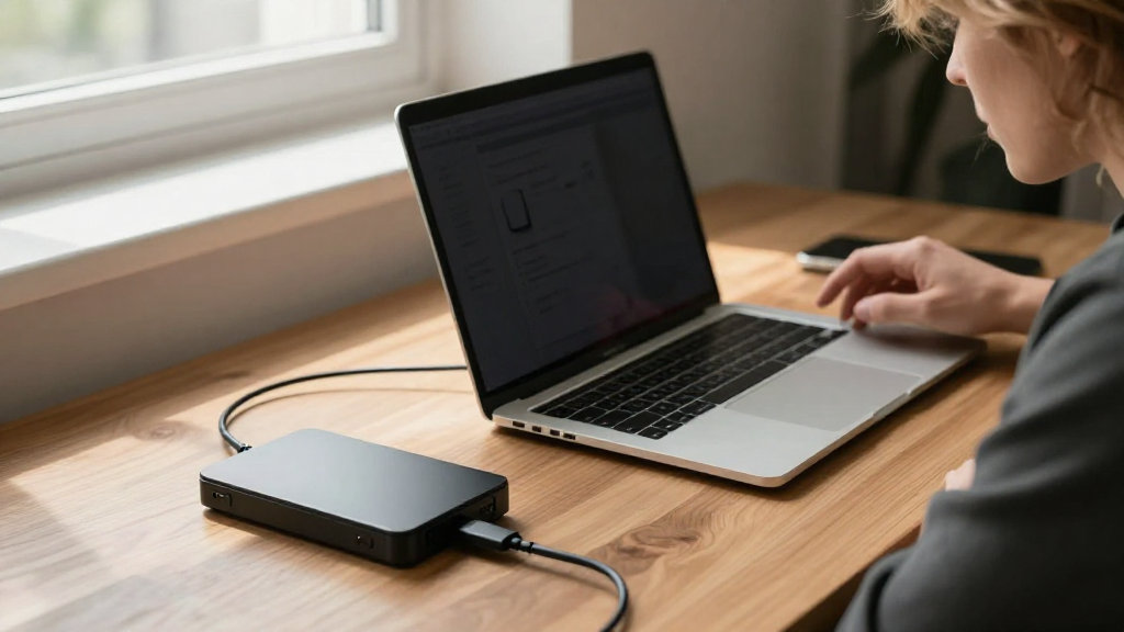 How to Clone Your Mac’s Hard Drive